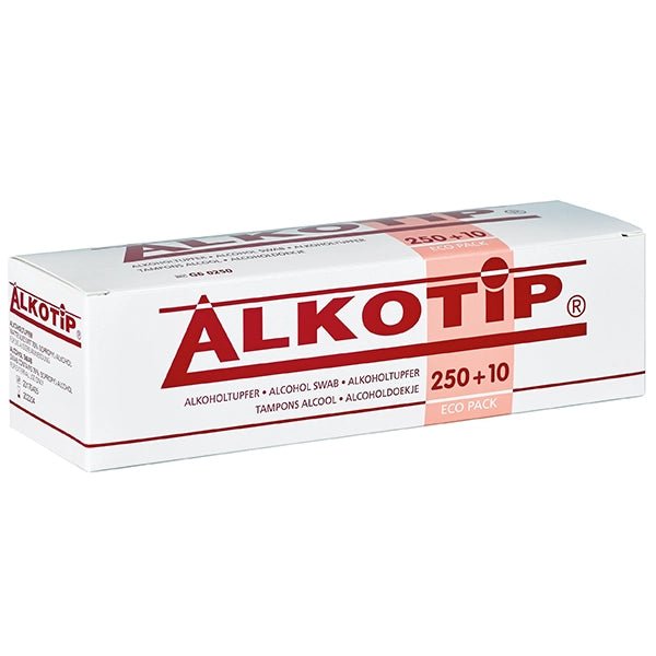 AlkotipAlkotip ECO-Standard AlkoholtupferDocMed GmbH